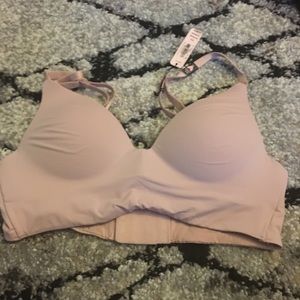 Victoria’s Secret bra !